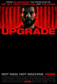 Upgrade 2018 Dub in Hindi Full Movie